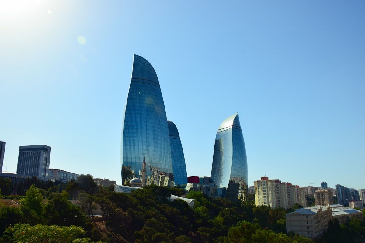 Baku
