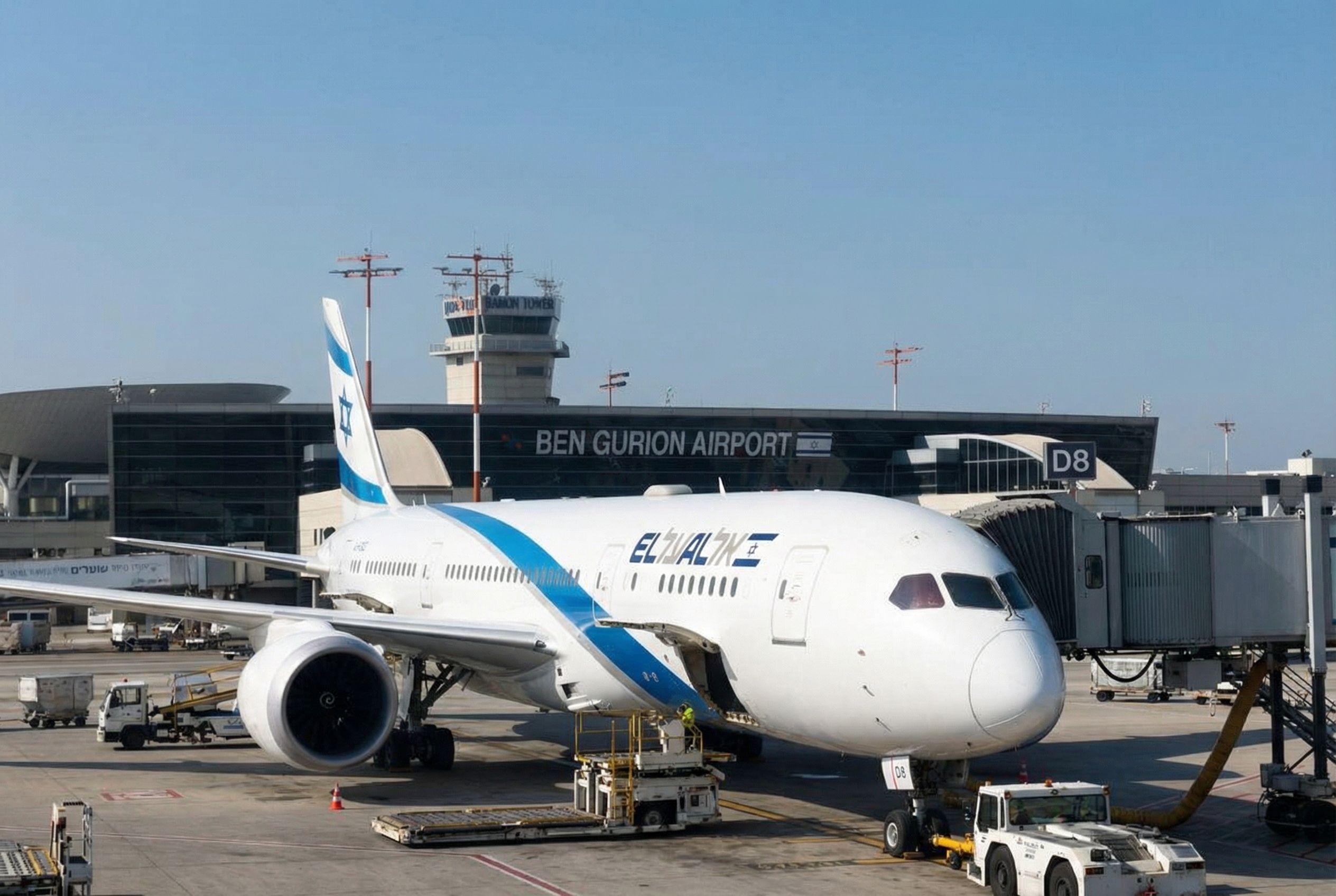 Ben Gurion Airport Survival Guide: Tips, Hacks & Secrets