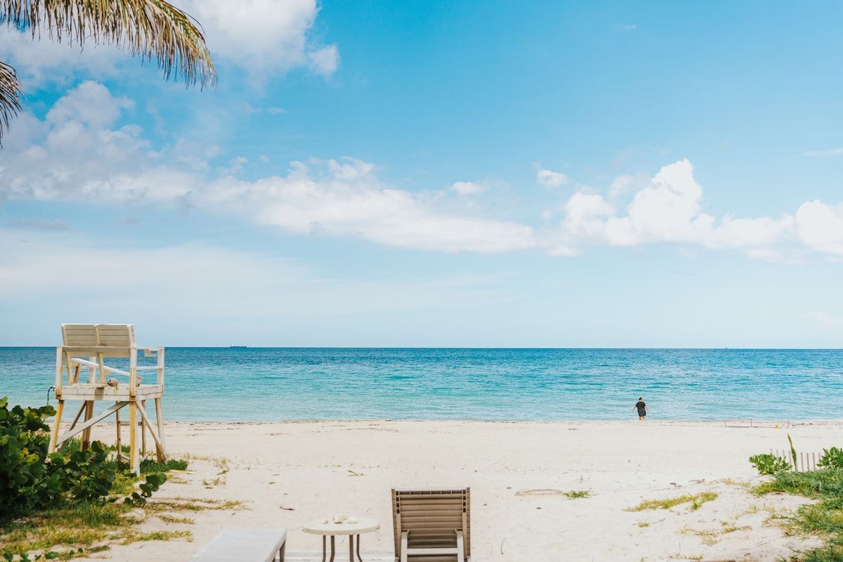 פורט לודרדייל