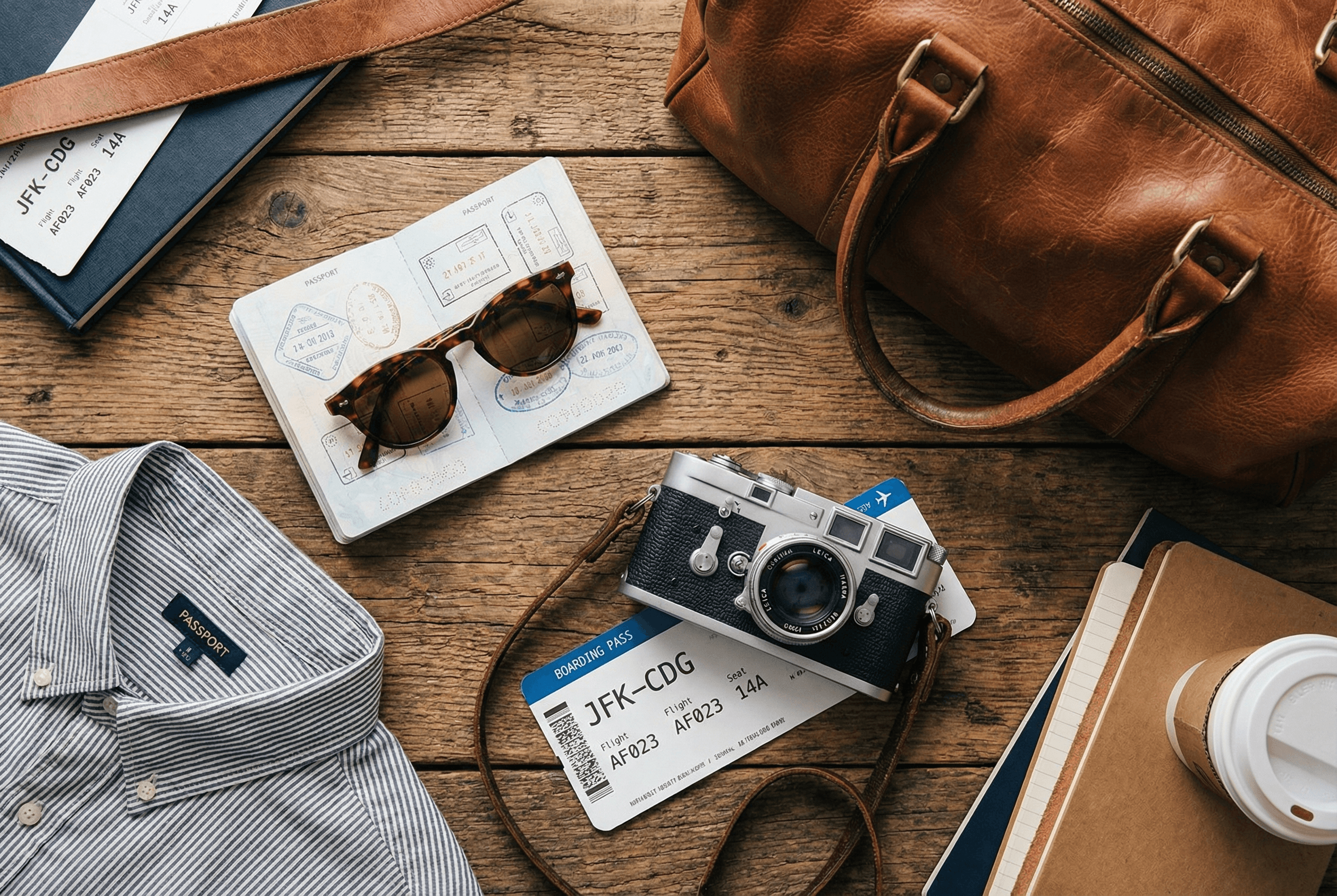 Long Weekend Trips from Israel: 3-Day Destination Ideas