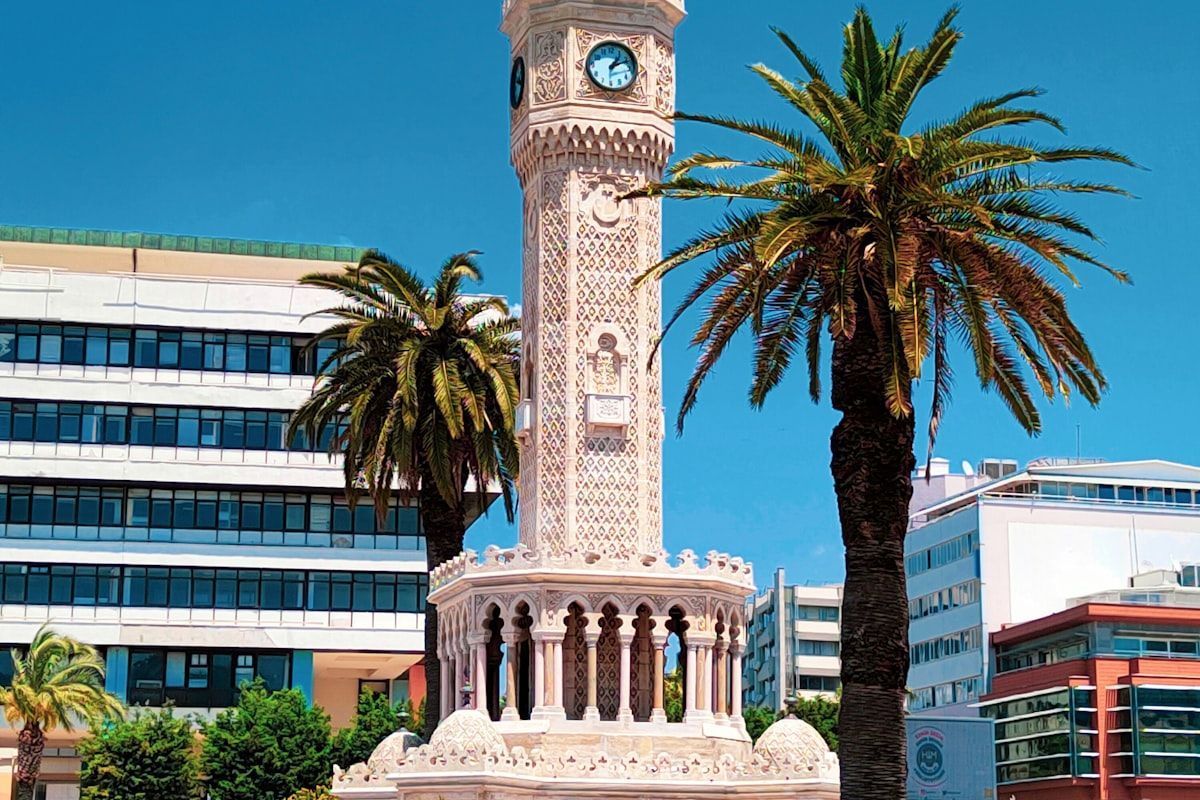 Izmir
