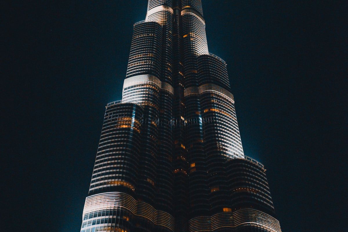 איחוד האמירויות